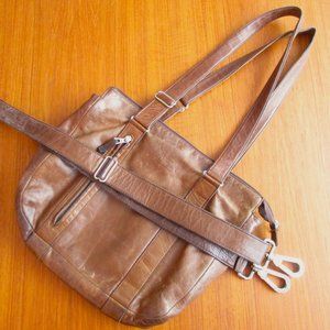 RUDSAK Melanie Shoulder Handbag